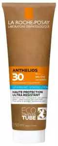 Anthelios Spf30 Lait Hydratant Corps Sans Parfum T Eco Responsable/250ml à TALENCE