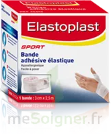 Elastoplast Bande Adhésive Elastiques 3cmx2,5m à TALENCE