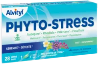 Govital Phyto-stress 28 Gélules à TALENCE
