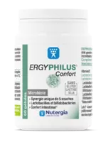 Ergyphilus Confort Gélules équilibre Intestinal Pot/60 à TALENCE
