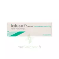 Ialuset Crème - Flacon 100g à TALENCE