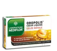 Oropolis Coeur Liquide Gelée Royale à TALENCE