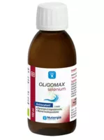 Oligomax Selenium Solution Buvable Fl/150ml à TALENCE