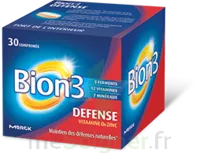 Bion 3 Défense Adulte Comprimés B/30 à TALENCE