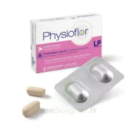 Physioflor Lp Comprimés Vaginal B/2 à TALENCE