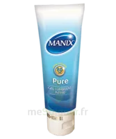 Manix Pure Gel Lubrifiant 80ml à TALENCE