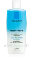 Respectissime Lotion Waterproof Démaquillant Yeux 125ml à TALENCE
