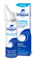 Stérimar Hygiène Et Confort Du Nez Solution Nasale Fl Pulv/100ml à TALENCE