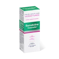 Somatoline Cosmetic Prévention Vergetures Crème Assouplissante T/200ml