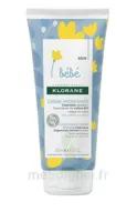 Klorane Bébé Crème Hydratante 200ml à TALENCE