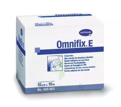 Omnifix® Elastic Bande Adhésive 10 Cm X 10 Mètres - Boîte De 1 Rouleau à TALENCE