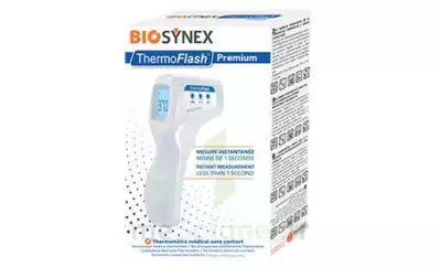 Thermoflash Lx-26 Premium Thermomètre Sans Contact à TALENCE